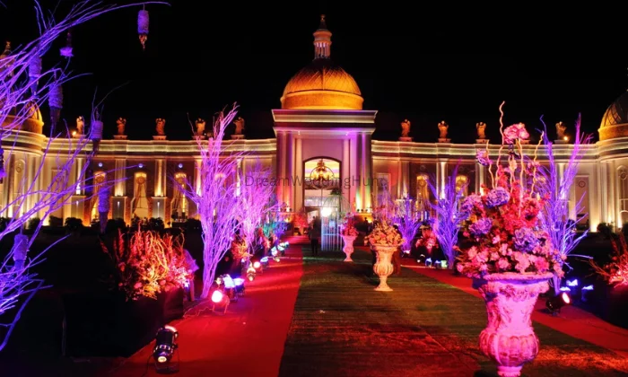 Ganpati Digital World